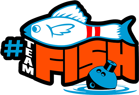 Teamfish Bowling - Instagram Clipart (1600x380), Png Download