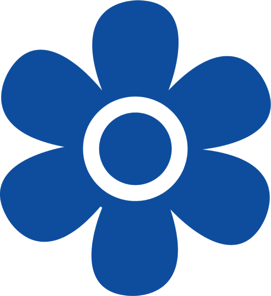 24-hour Flower - Florzinhas Show Da Luna Png Clipart (915x1000), Png Download