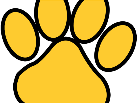 Point Loma Pointers Clipart (480x355), Png Download