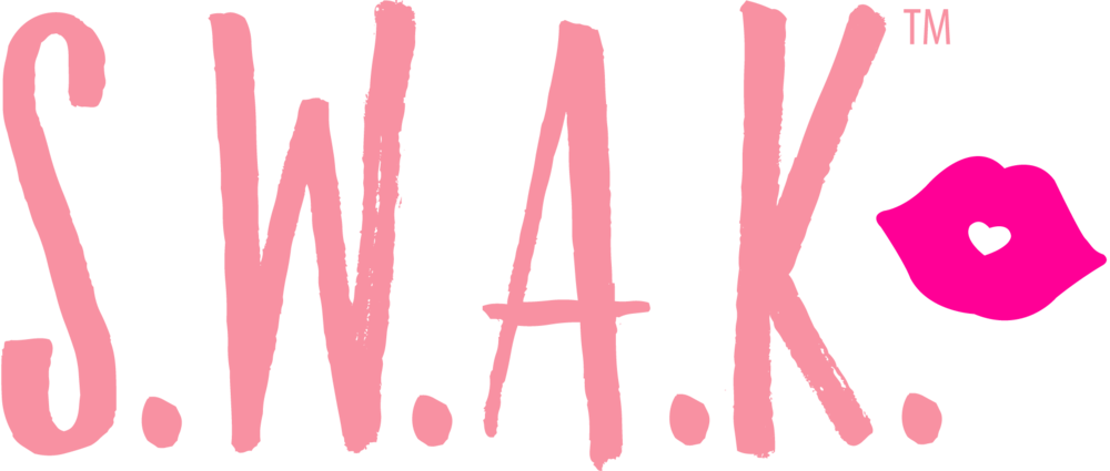 Swak Logo - Instagram Clipart (1000x425), Png Download