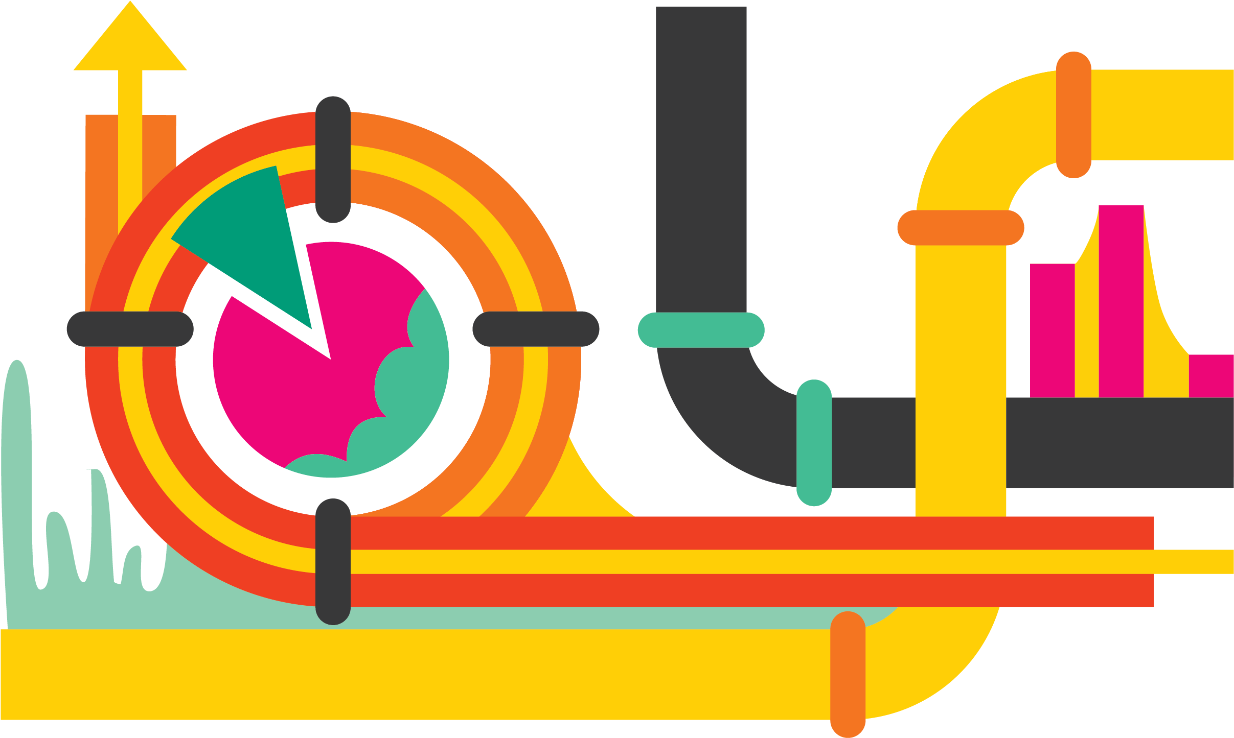 02 / Execution Clipart (2625x1667), Png Download