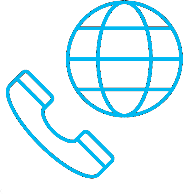 Get International Number - Illustrations For Globally Global And Humans Clipart (700x700), Png Download