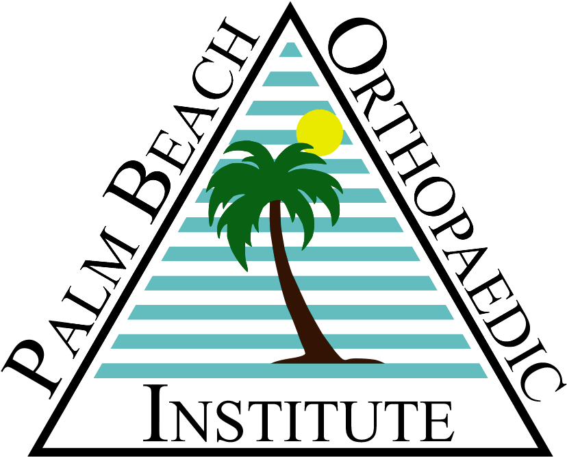 Palm Beach Orthopaedic Institute Clipart (841x681), Png Download