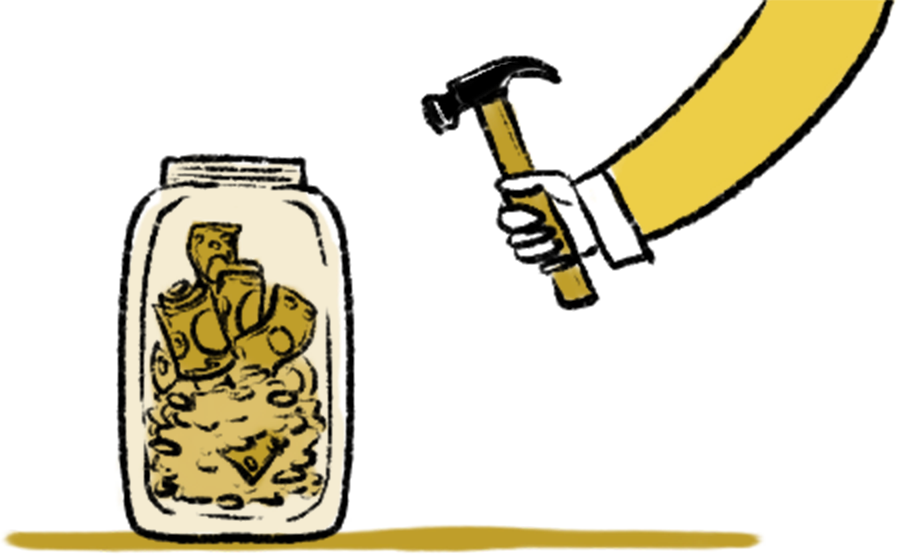 You May Decide It's Better To Tap This Resource In Clipart (900x554), Png Download