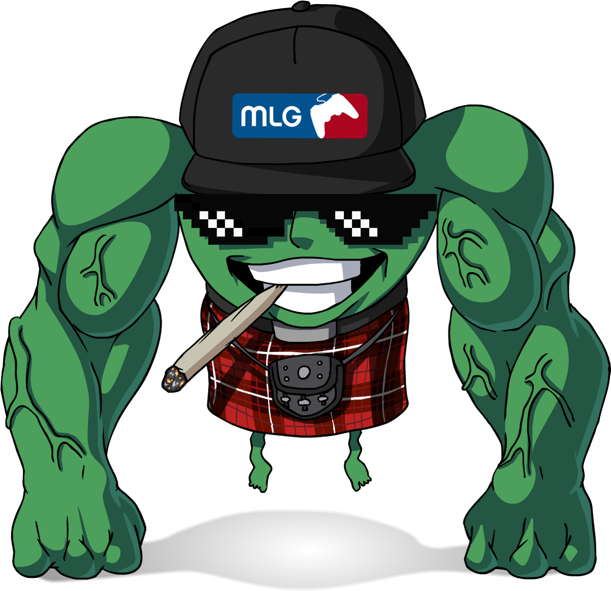 Roxberry On Twitter - Youtube Avatar Clipart (1200x1169), Png Download