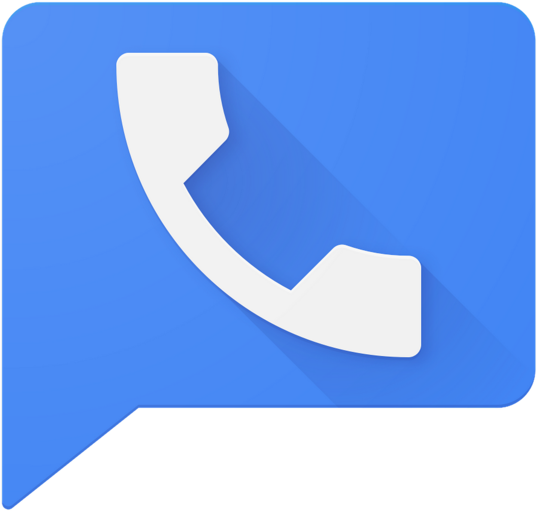 Says @imlazar Read His Latest Post For An Exploration - Google Voice Download For Mobile Clipart (1200x1200), Png Download