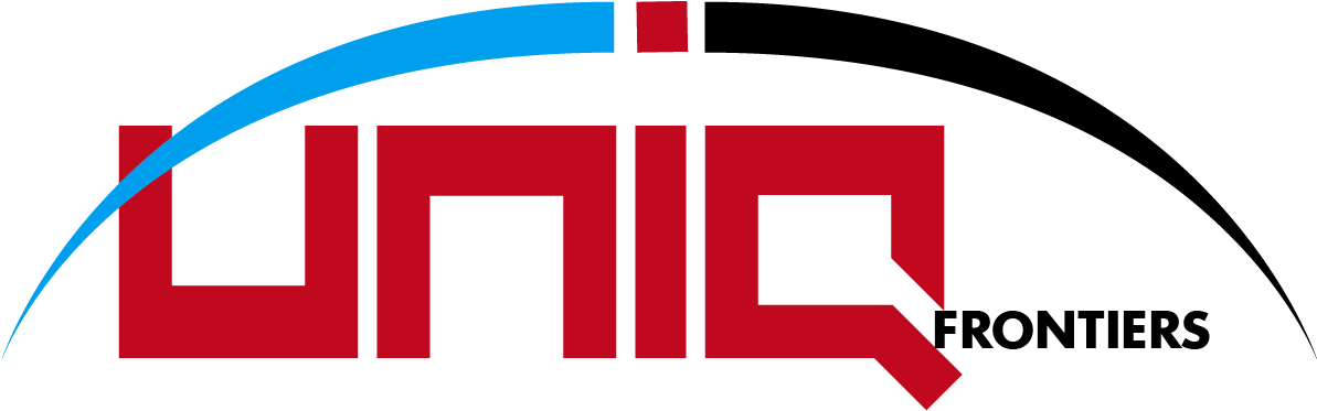 Benefits Of Running A Ucc System - Graphic Design Clipart (1229x402), Png Download