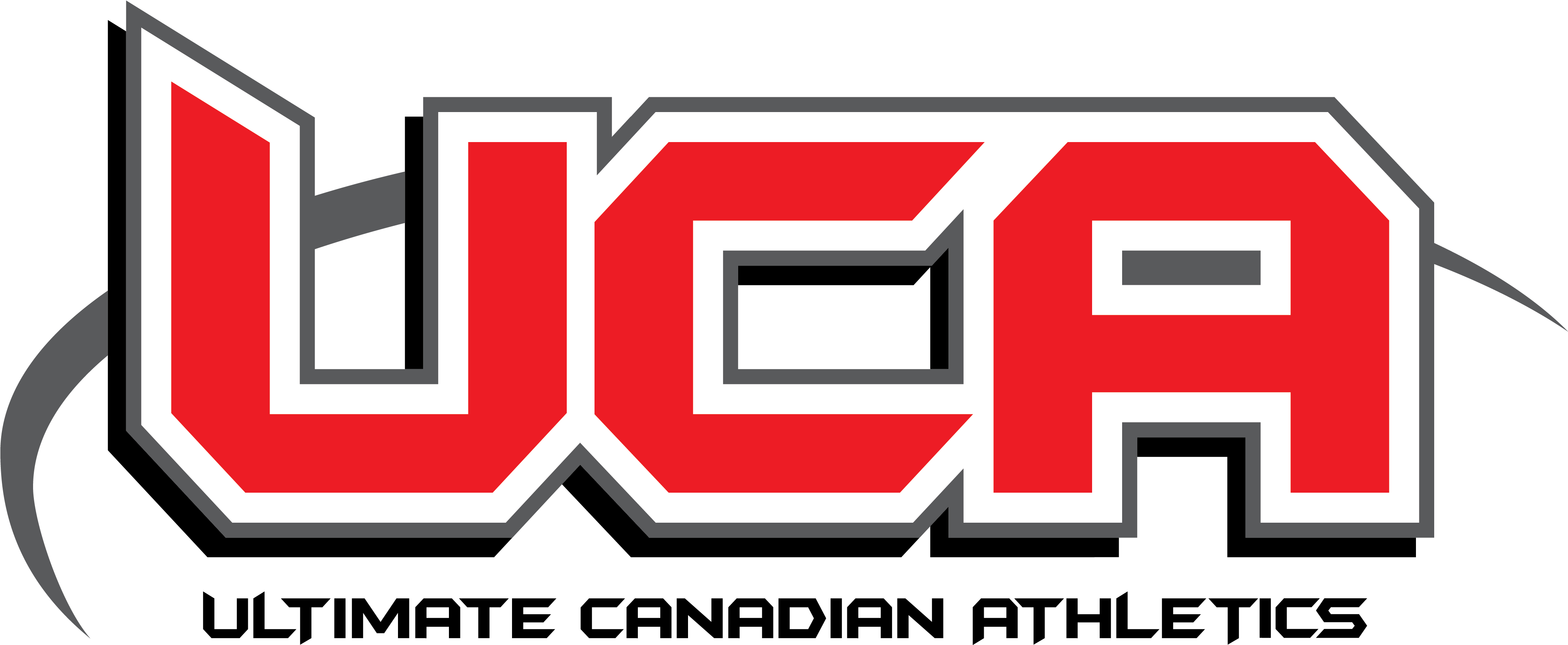 Ultimate Canadian Athletics Clipart (4124x4124), Png Download