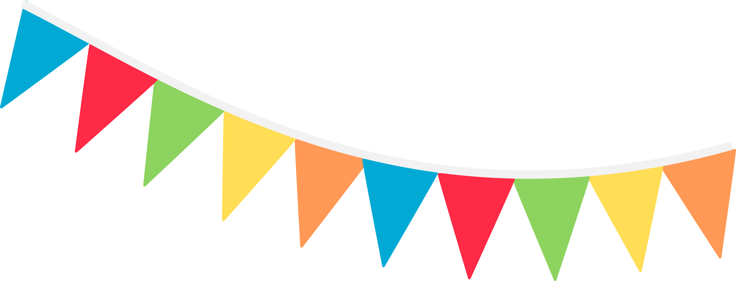 Anúncios - Imagem Png Circo Rosa Clipart (2499x956), Png Download