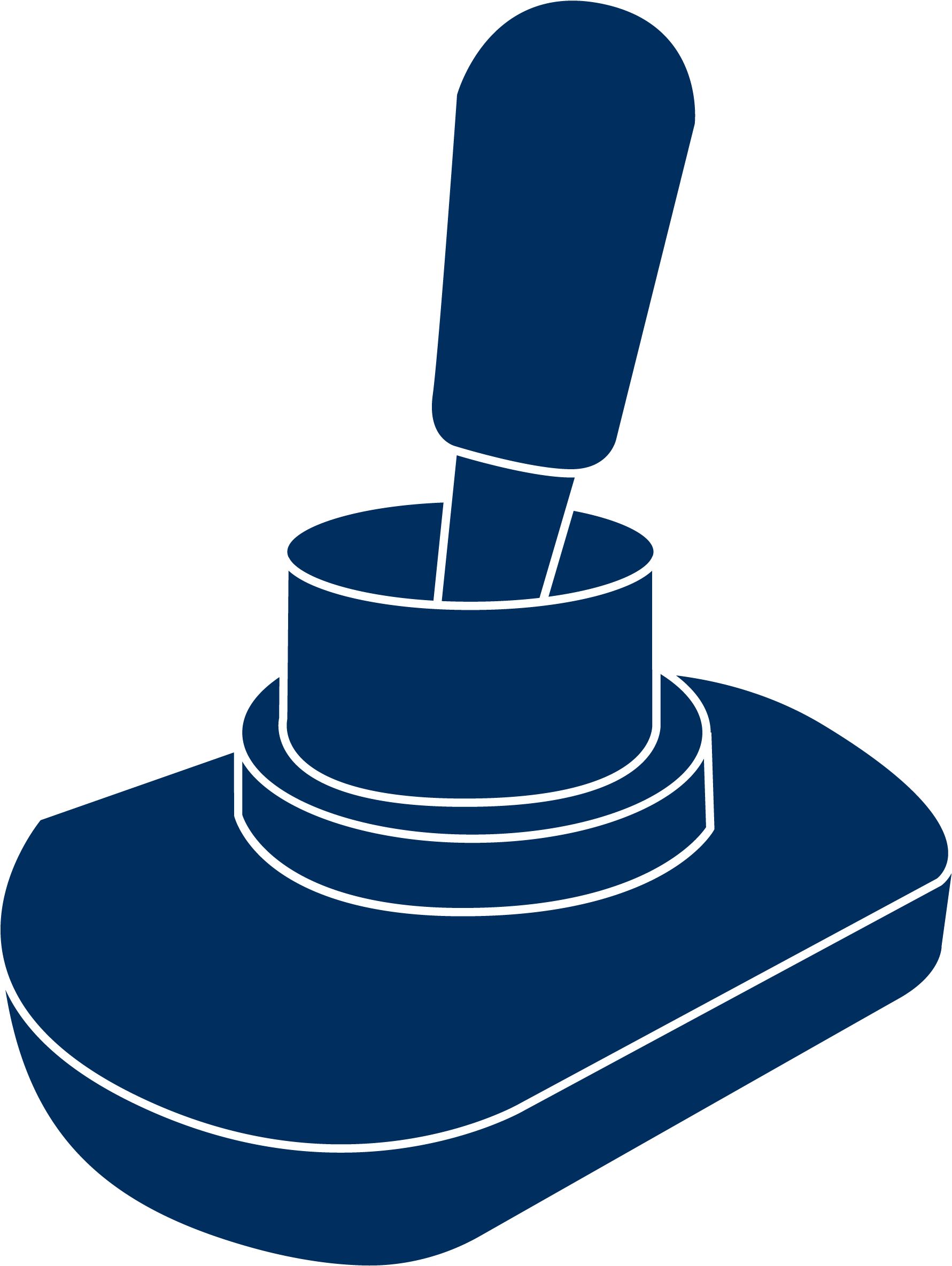 Providing Innovation Across The Whole Leisure Sector Clipart (3335x3334), Png Download