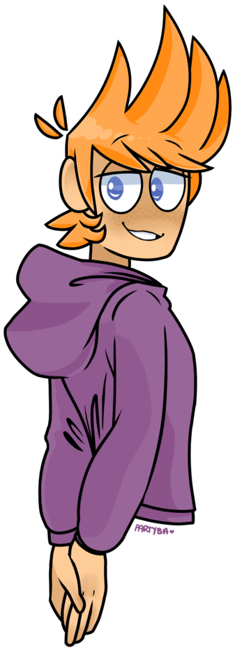 Decided To Edit A Drawing From Ages Ago And I Finally - Cartoon Clipart (554x960), Png Download