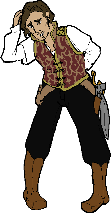 Thanks For Reading And I Hope You Continue Reading - Cartoon Clipart (861x861), Png Download