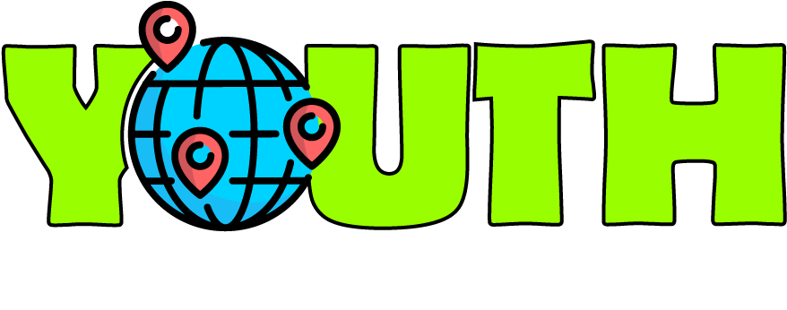 Youth Checkpoint Clipart (894x400), Png Download