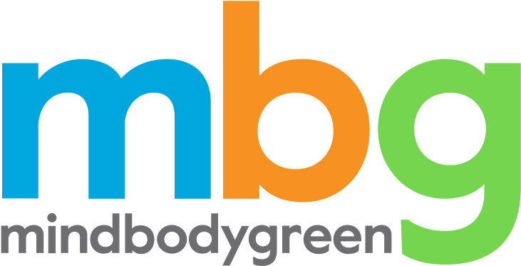 What Is It Why You Are Going To Want To Eat It All - Mind Body Green Logo Transparent Clipart (800x421), Png Download