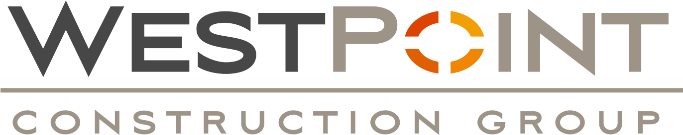 Image Description - Westpoint Construction Clipart (1395x400), Png Download