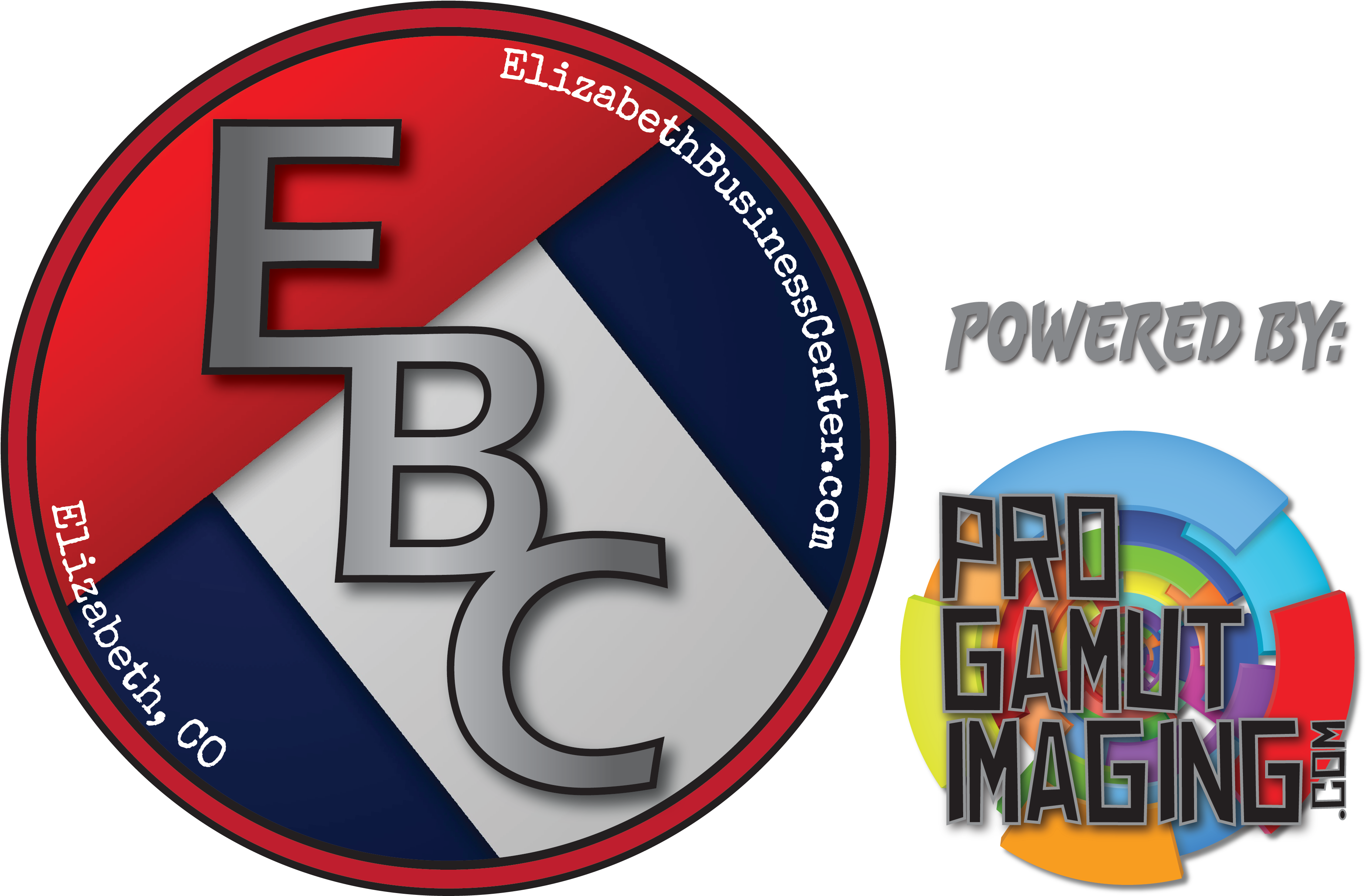 Presidents Circle - Elizabeth Business Center Clipart (3826x2476), Png Download