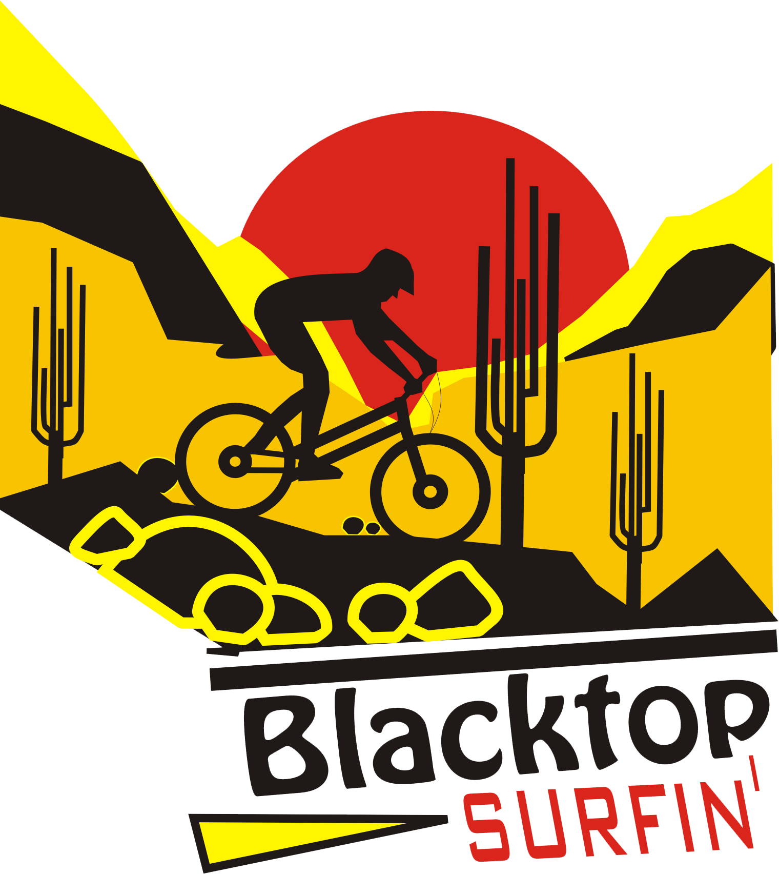 Logo Design By Udayan Solutions - Cycling Clipart (1520x1704), Png Download