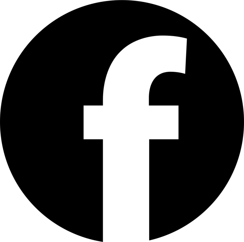 Facebook Logo Circular Png Clipart (626x626), Png Download