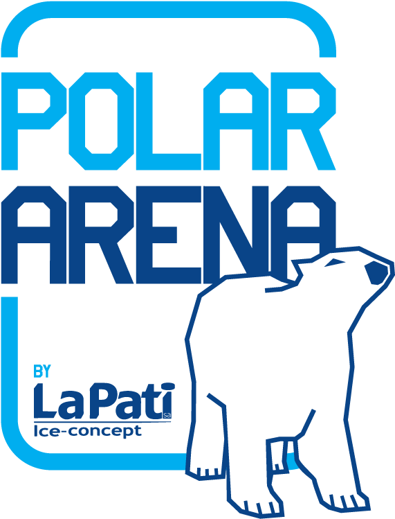 Polar Bear Clipart (614x769), Png Download