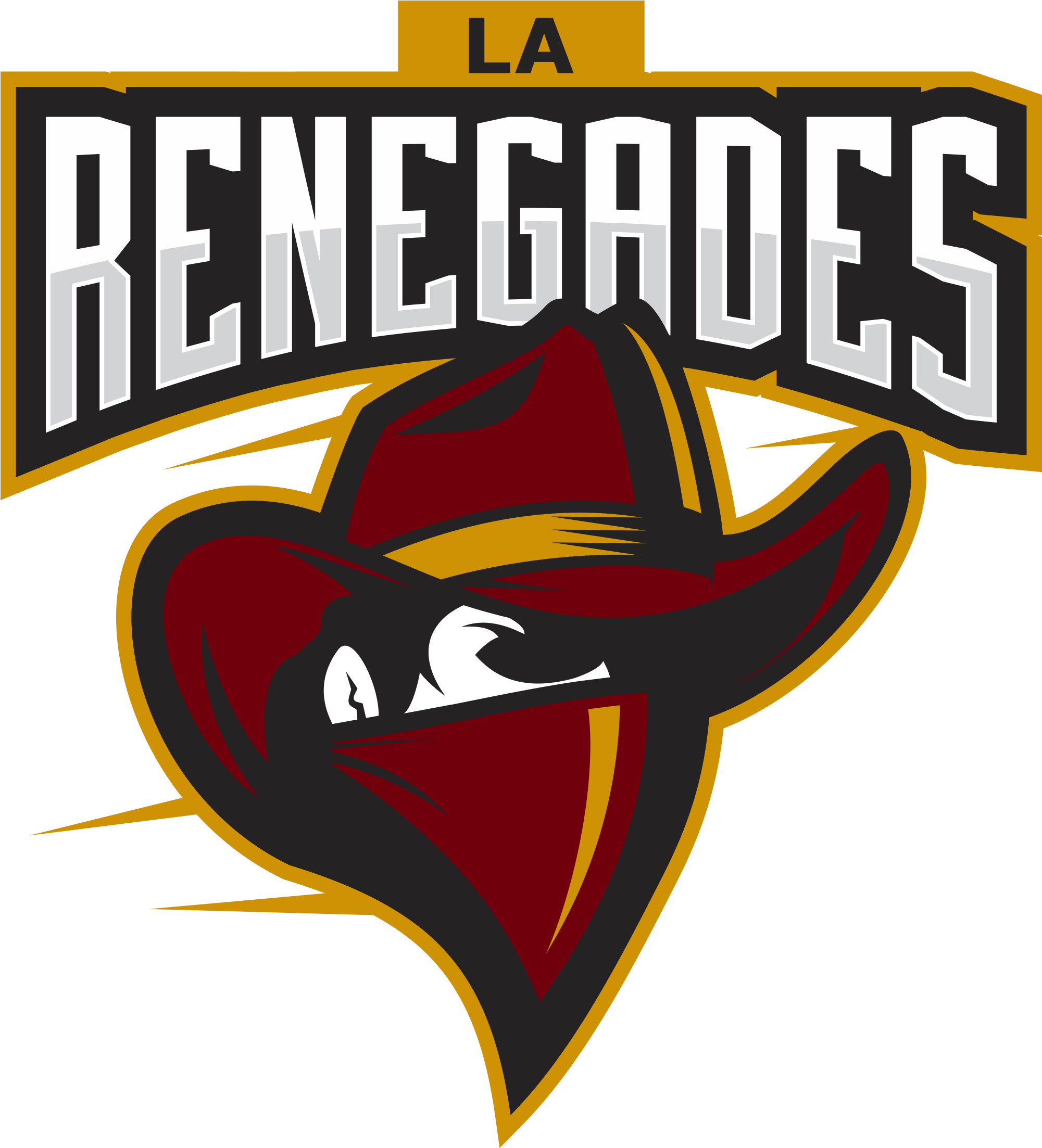 Renegades League Of Legends Clipart (2205x2205), Png Download