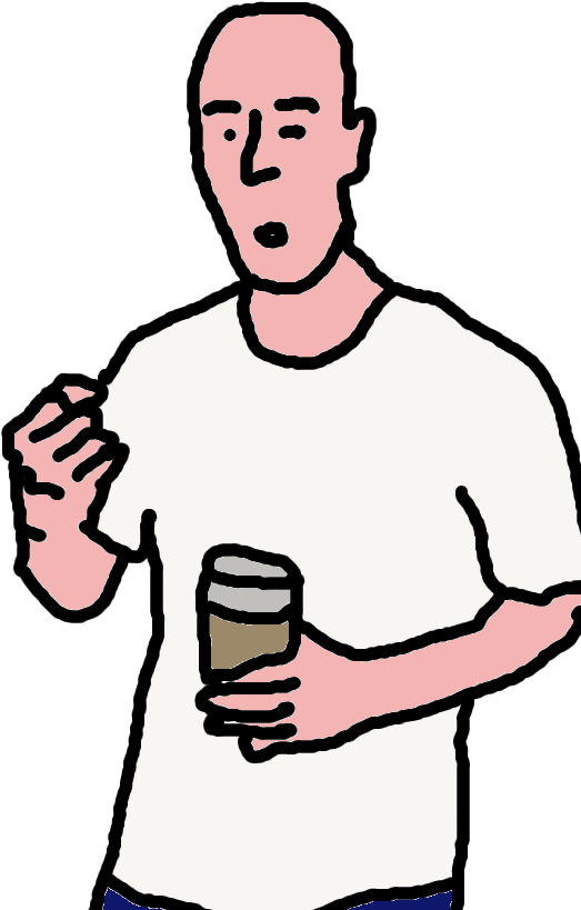 Cross Eyed Clipart Free - Uk Independence Party - Png Download (640x852), Png Download