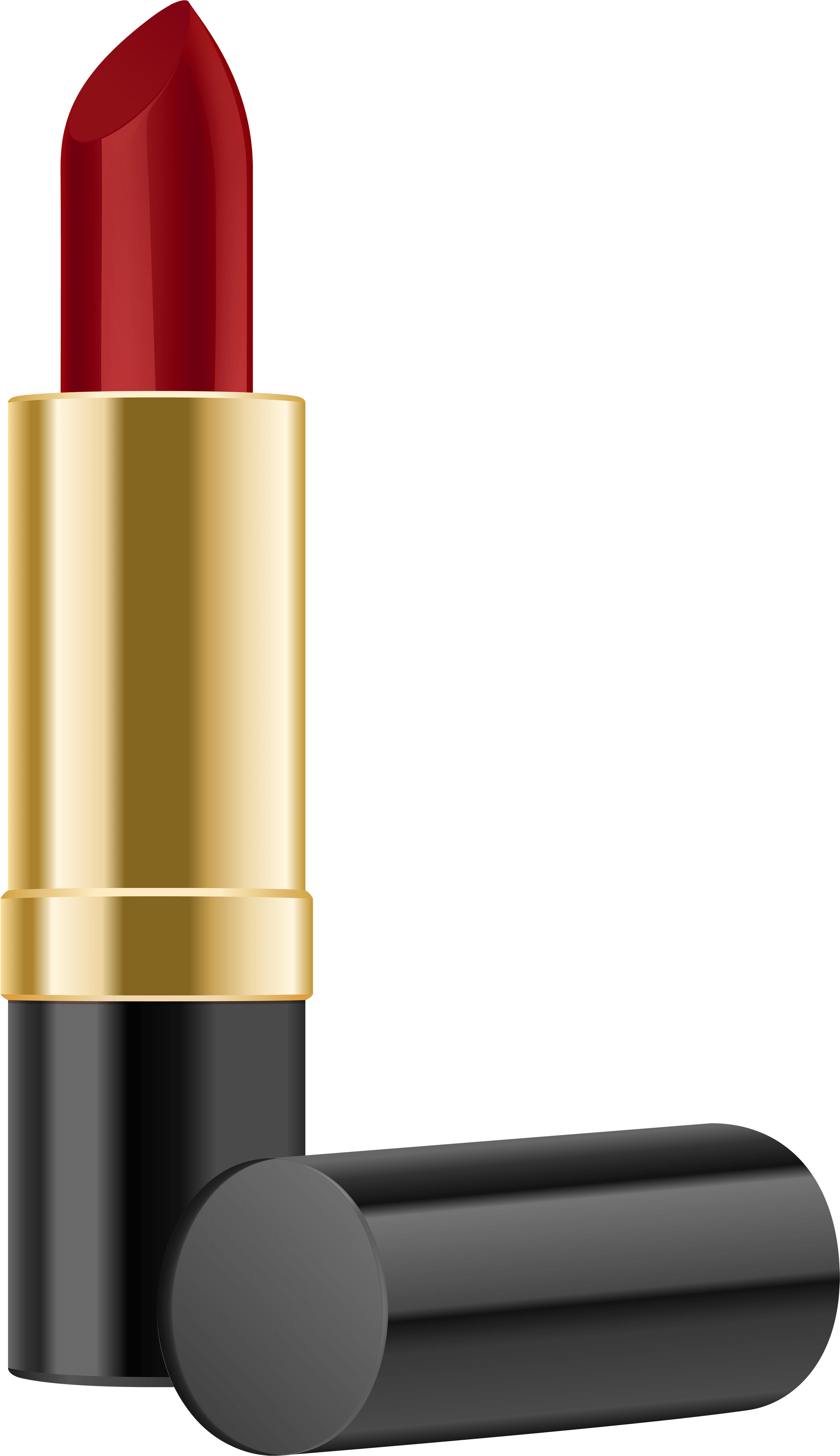 Chanel Lipstick Clipart - Png Download (3461x6000), Png Download