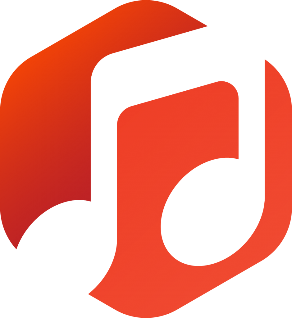 District Music Box® Clipart (940x1024), Png Download