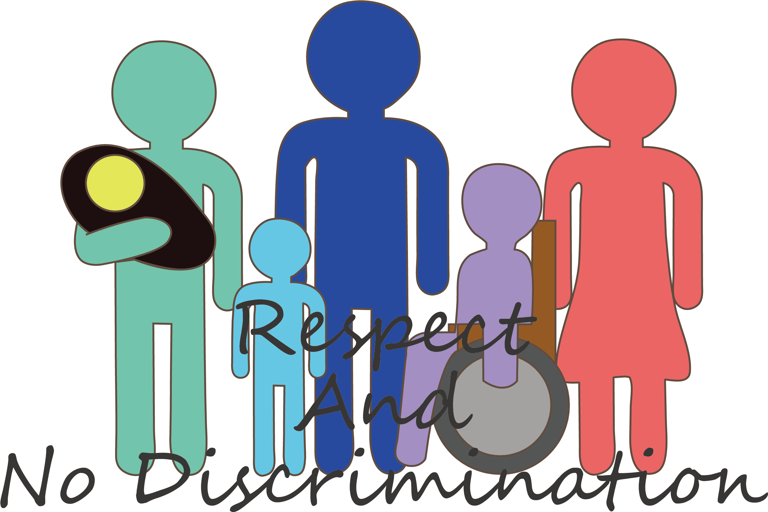 Peace Clipart (2550x1787), Png Download
