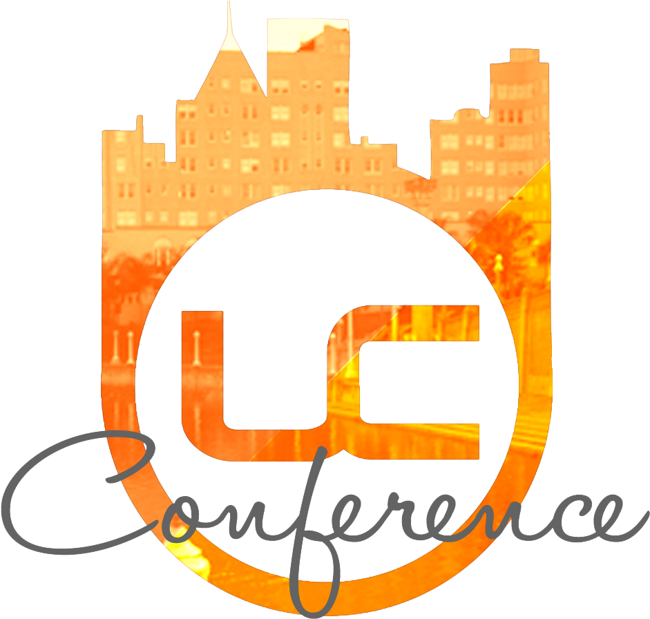 Uclogo - United City Clipart (960x960), Png Download