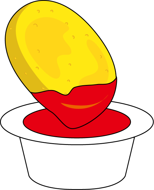 Chicken Nuggets Clipart - Png Download (514x633), Png Download