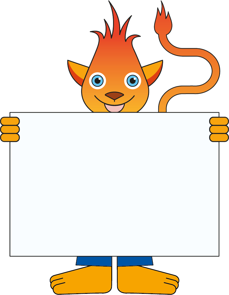 Previous - Cartoon Clipart (796x1026), Png Download