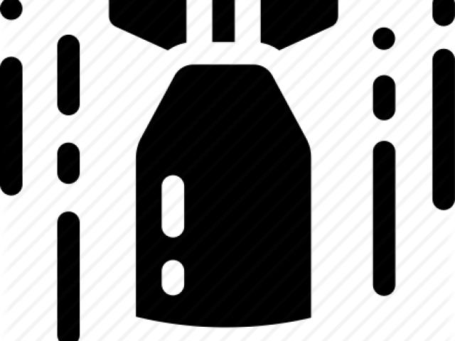 Clouds Clipart Atomic Bomb - Png Download (640x480), Png Download