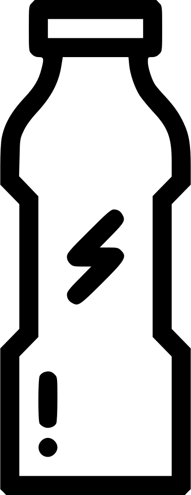 Png File - Food Clipart (378x980), Png Download