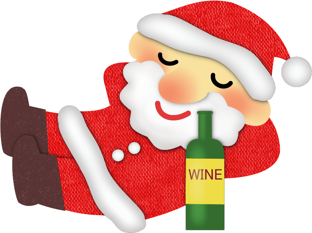 Explore These Ideas And More - Santa Claus Clipart (1200x1000), Png Download