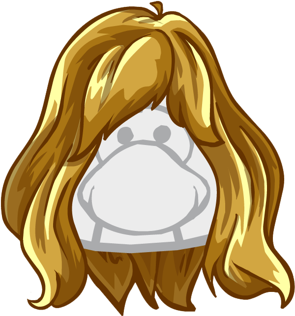 Club Penguin Clipart (619x646), Png Download
