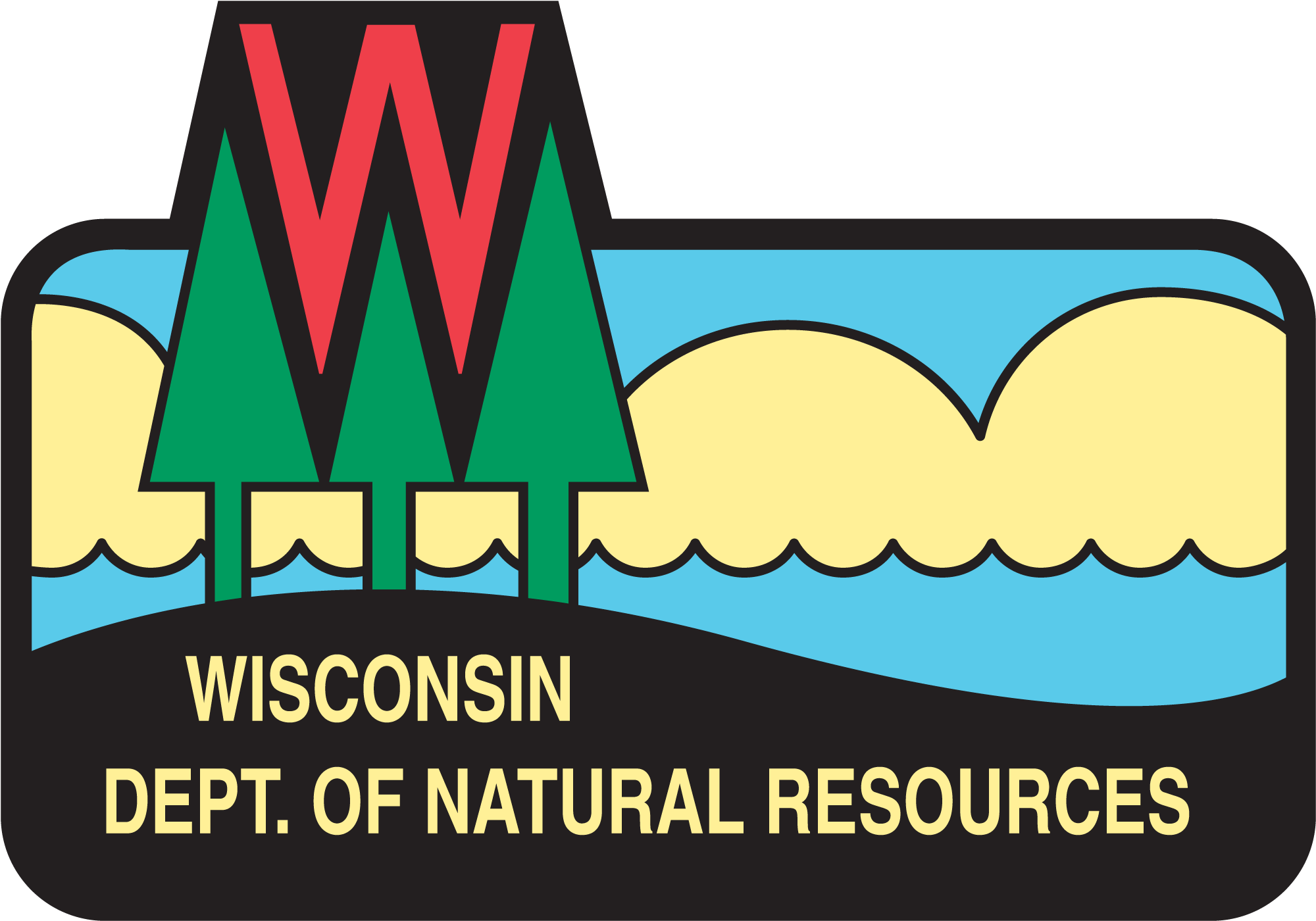 Environmental Impact Of Near West Fields Wisconsin Dnr Clipart Full
