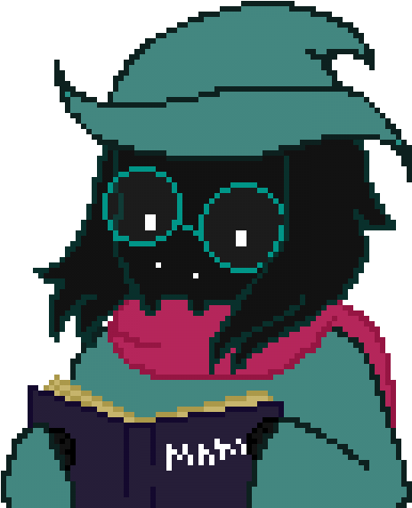 A Reading Raslei - User Clipart (600x600), Png Download