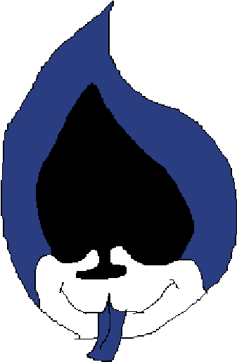 Deltarune Lancer - Deltarune Clipart (555x585), Png Download