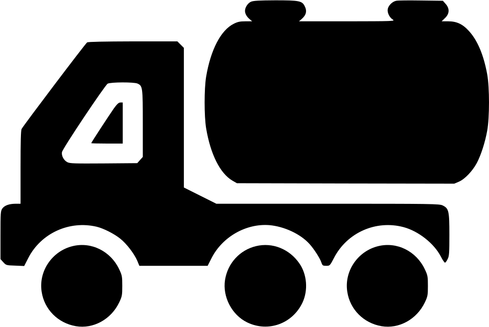 Png File - Truck Clipart (981x656), Png Download