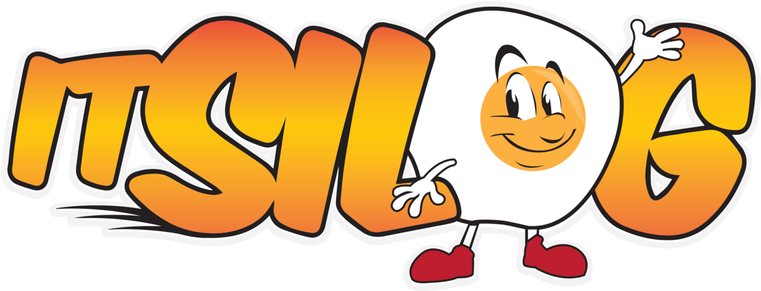 Catering Itsilog Food Truck Fusion Clipart (1500x599), Png Download