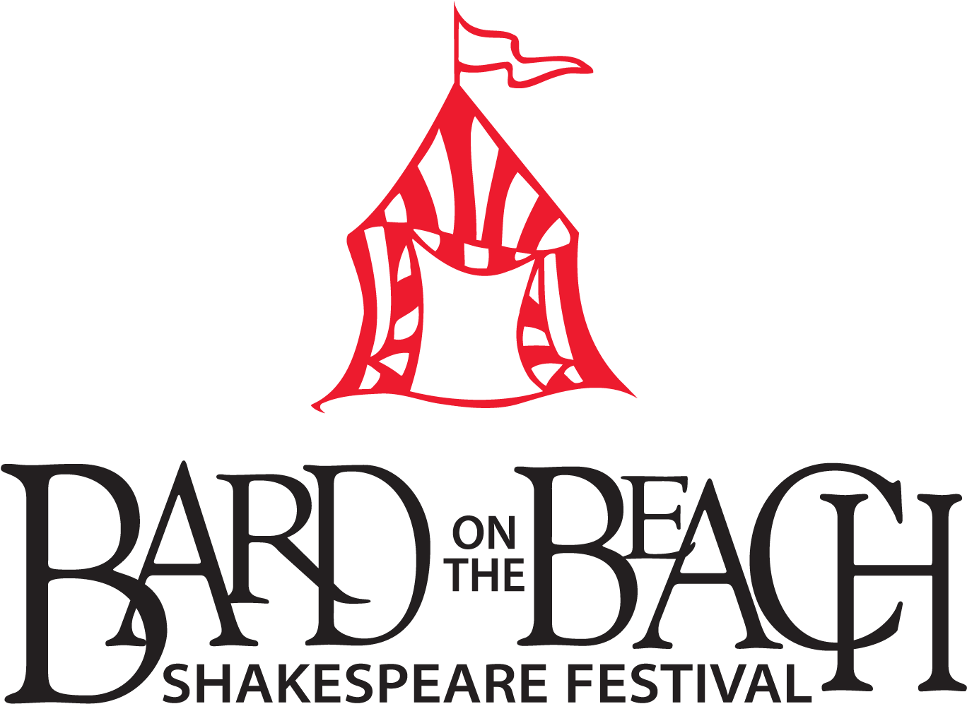 2 Tickets To Any Play Performance - Bard On The Beach Clipart (1417x1051), Png Download