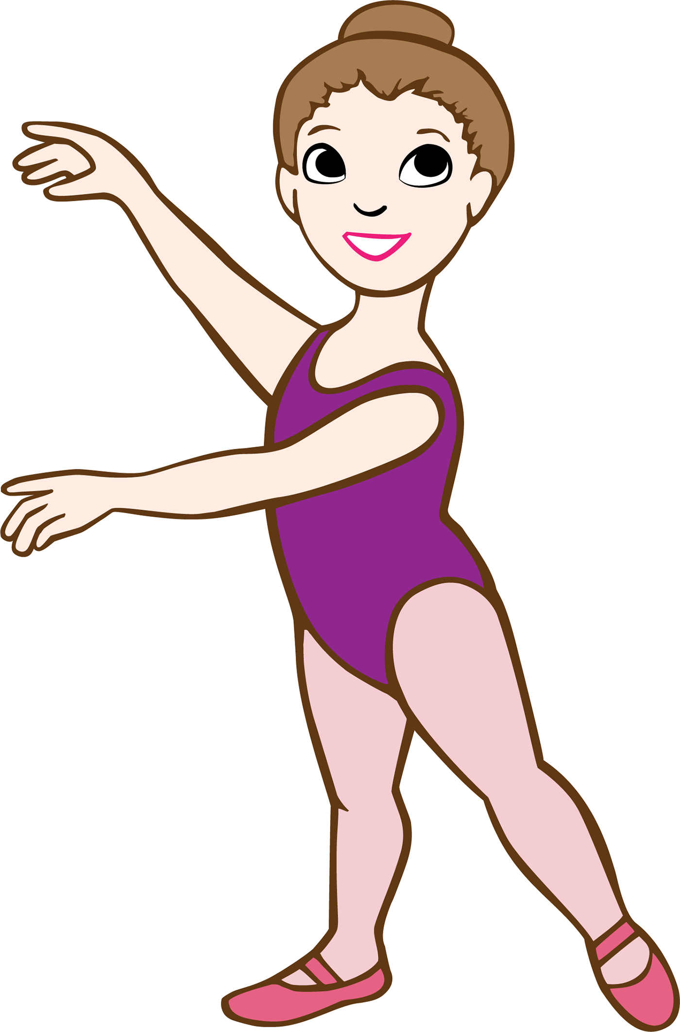 Based On Some Character Sketches I Did In My Spare - Cartoon Clipart (1400x2124), Png Download