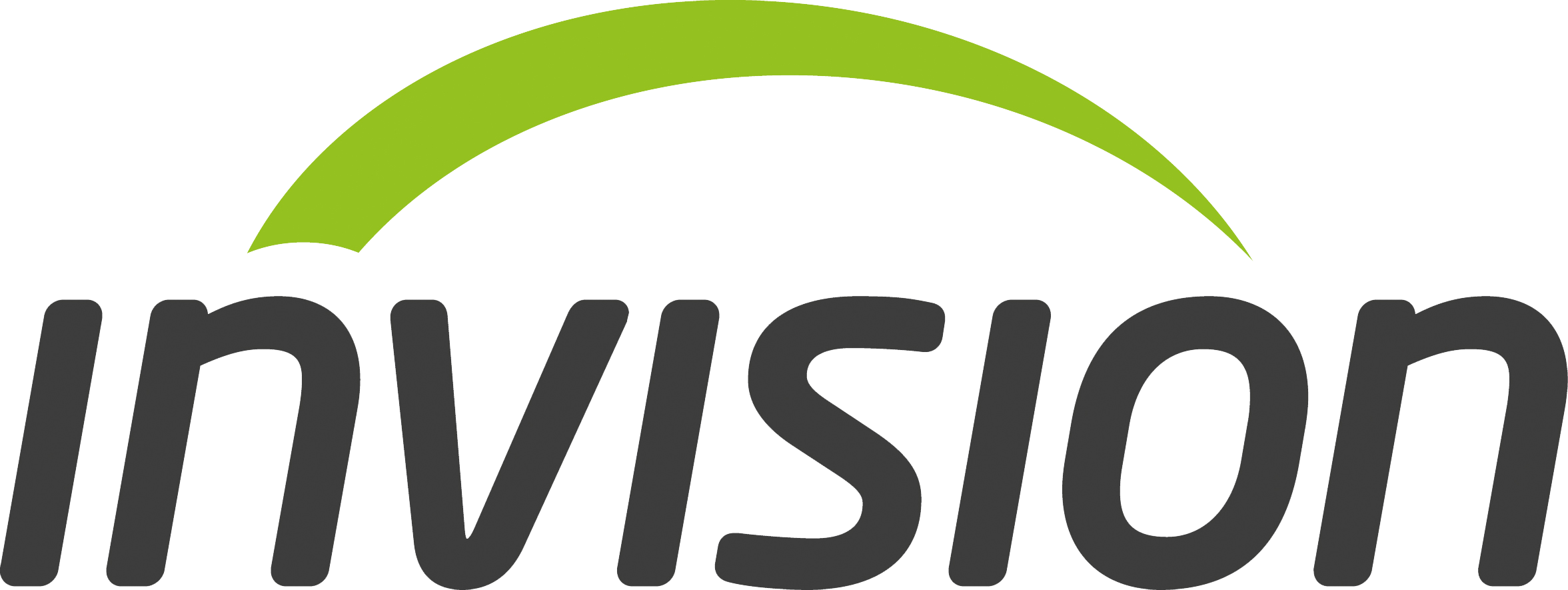 Techsmart® 25m Laser Detector - Stencil Clipart (2353x885), Png Download