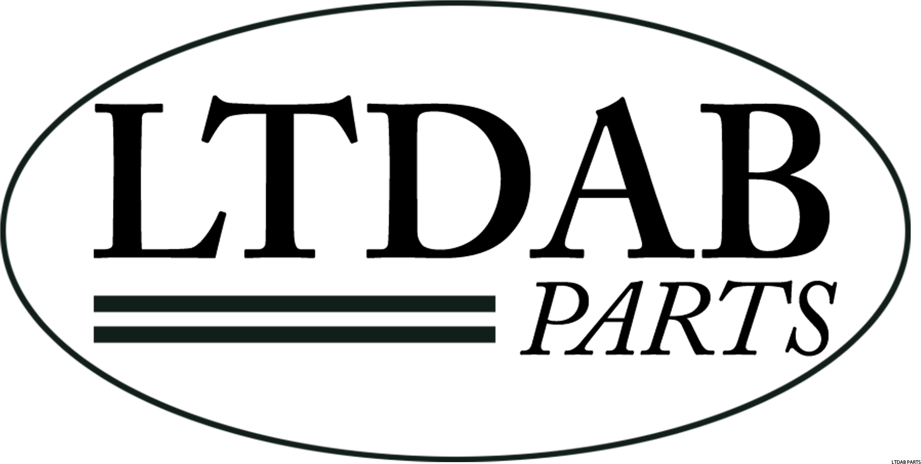 Ltdabparts - Thank You Slide Eye Clipart (2966x1511), Png Download