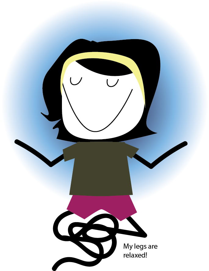 Asset - Cartoon Clipart (684x948), Png Download