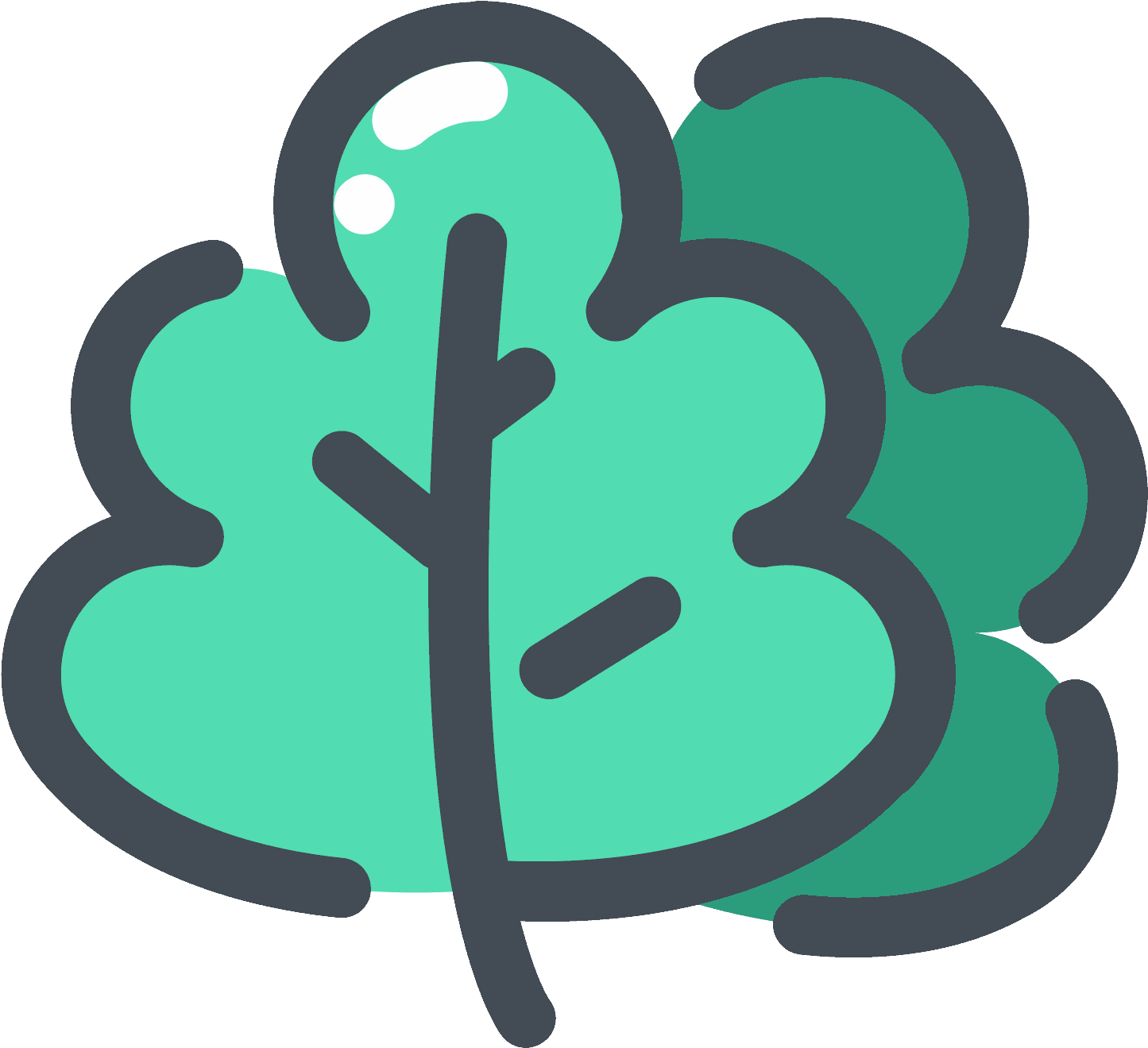 Icon Free Download Png - Icon Clipart (1600x1600), Png Download