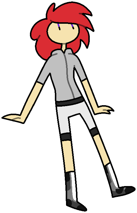 Jack's From The Pier - Cartoon Clipart (467x727), Png Download