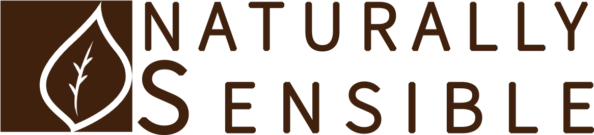 Naturally Sensible - Naturally Conscious Reusable Produce Bags - Cotton Clipart (1317x349), Png Download