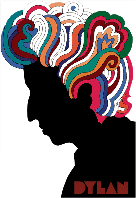 Milton Glaser To Inform And Delight Clipart (500x666), Png Download