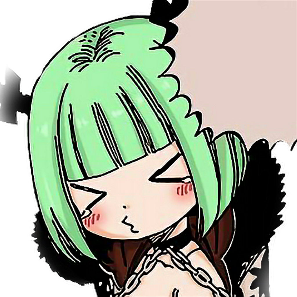 Fairy Tail Clipart (1024x1024), Png Download